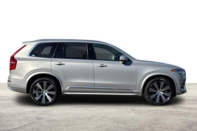 used 2024 Volvo XC90 Recharge Plug-In Hybrid car, priced at $61,000