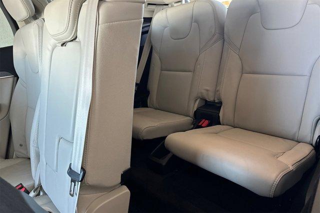 used 2024 Volvo XC90 Recharge Plug-In Hybrid car, priced at $61,000