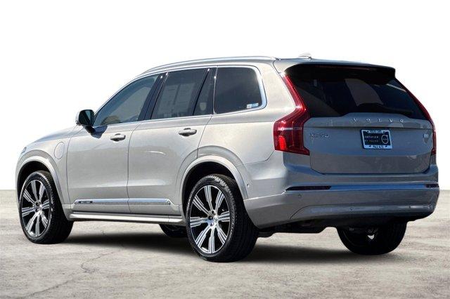 used 2024 Volvo XC90 Recharge Plug-In Hybrid car, priced at $61,000