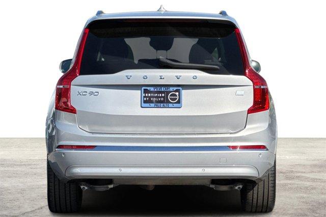 used 2024 Volvo XC90 Recharge Plug-In Hybrid car, priced at $61,000
