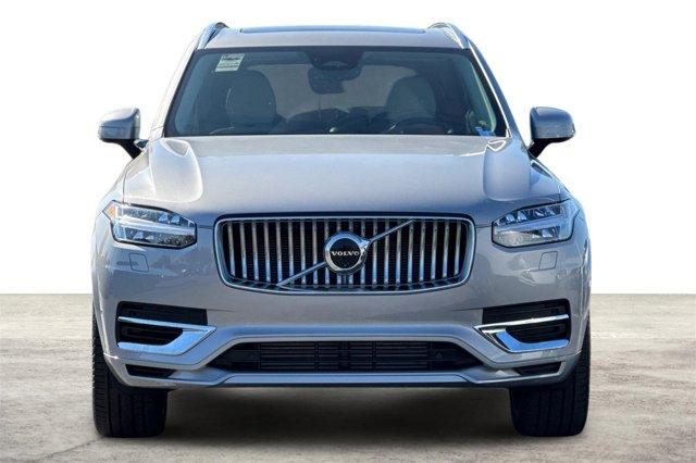 used 2024 Volvo XC90 Recharge Plug-In Hybrid car, priced at $61,000
