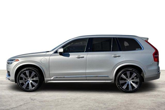 used 2024 Volvo XC90 Recharge Plug-In Hybrid car, priced at $61,000