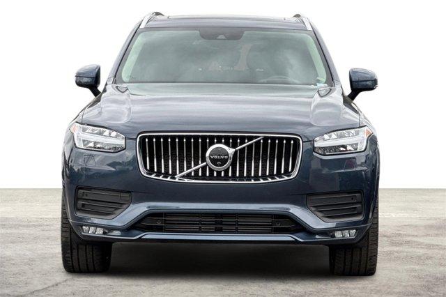 used 2022 Volvo XC90 car, priced at $44,500