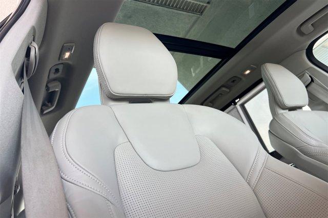 used 2024 Volvo XC90 Recharge Plug-In Hybrid car, priced at $69,000
