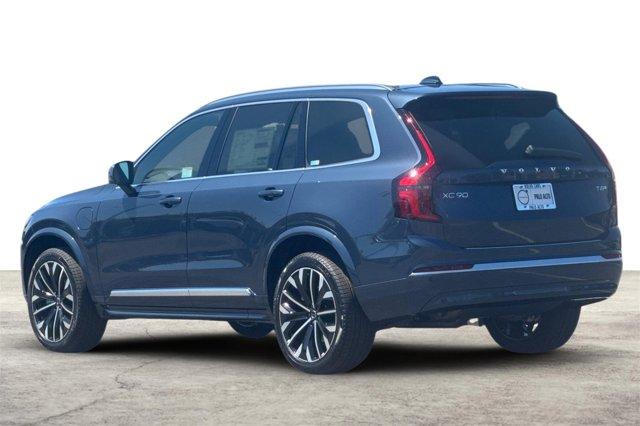 new 2025 Volvo XC90 Plug-In Hybrid car, priced at $76,145