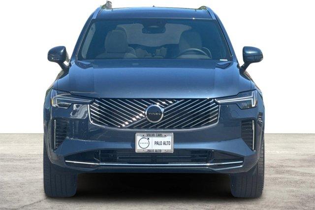 new 2025 Volvo XC90 Plug-In Hybrid car, priced at $76,145