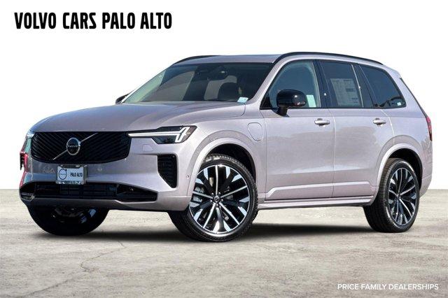 new 2026 Volvo XC90 Plug-In Hybrid car, priced at $88,380