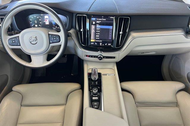 used 2019 Volvo XC60 Recharge Plug-In Hybrid car, priced at $26,000