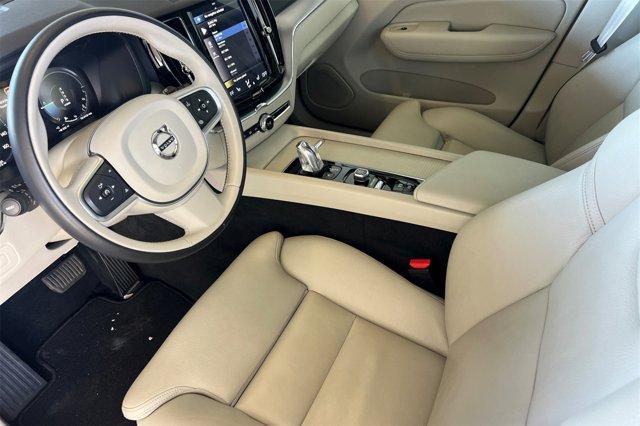 used 2019 Volvo XC60 Recharge Plug-In Hybrid car, priced at $26,000