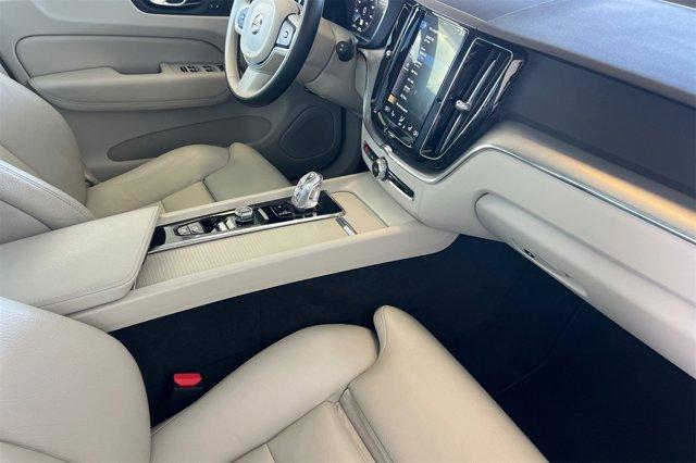 used 2019 Volvo XC60 Recharge Plug-In Hybrid car, priced at $26,000
