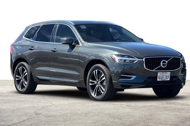 used 2019 Volvo XC60 Recharge Plug-In Hybrid car, priced at $26,000