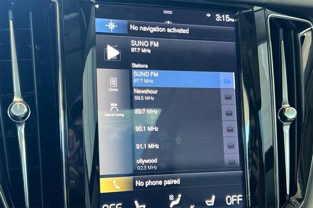 used 2019 Volvo XC60 Recharge Plug-In Hybrid car, priced at $26,000