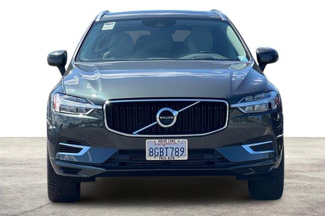 used 2019 Volvo XC60 Recharge Plug-In Hybrid car, priced at $26,000