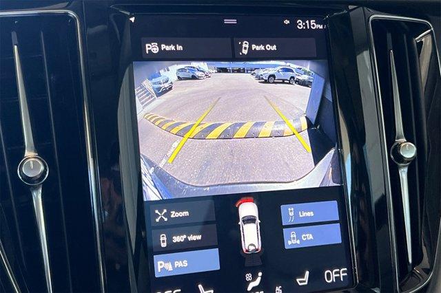 used 2019 Volvo XC60 Recharge Plug-In Hybrid car, priced at $26,000