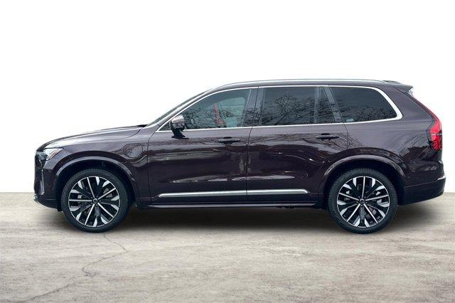 new 2025 Volvo XC90 Plug-In Hybrid car, priced at $84,459