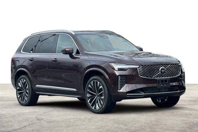 new 2025 Volvo XC90 Plug-In Hybrid car, priced at $84,459