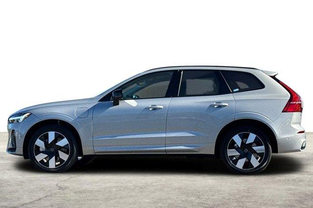 new 2025 Volvo XC60 Plug-In Hybrid car, priced at $70,155