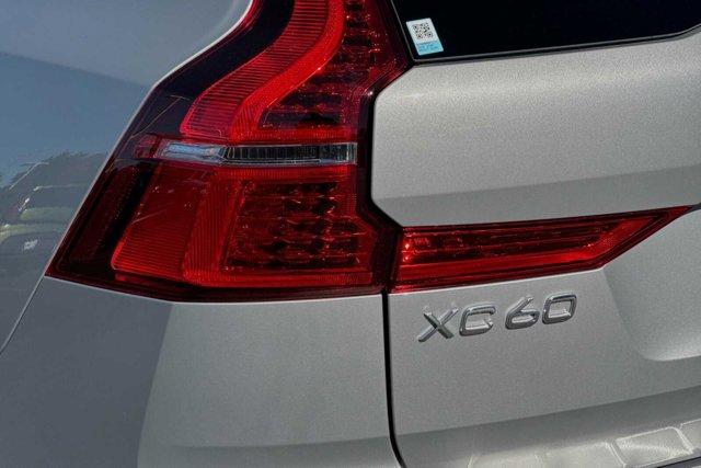 new 2025 Volvo XC60 Plug-In Hybrid car, priced at $70,155