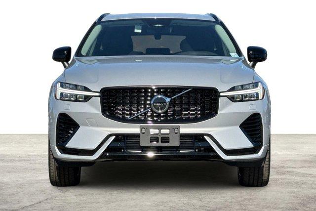 new 2025 Volvo XC60 Plug-In Hybrid car, priced at $70,155