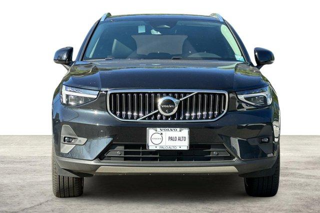 new 2024 Volvo XC40 car, priced at $49,024