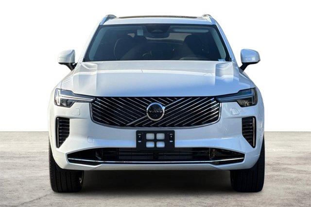 new 2025 Volvo XC90 Plug-In Hybrid car, priced at $75,341