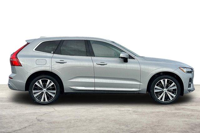 used 2022 Volvo XC60 car, priced at $35,995