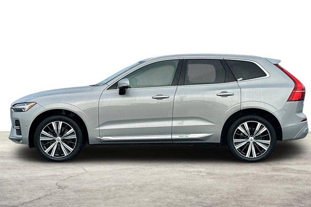 used 2022 Volvo XC60 car, priced at $35,995