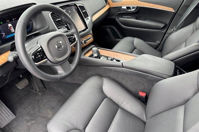 used 2024 Volvo XC90 Recharge Plug-In Hybrid car, priced at $68,500