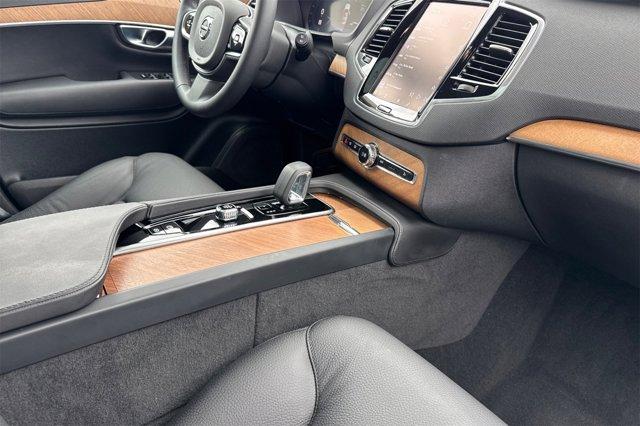 used 2024 Volvo XC90 Recharge Plug-In Hybrid car, priced at $68,500