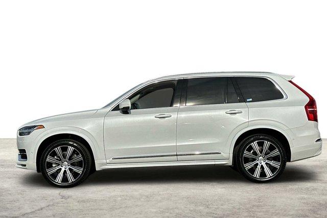 used 2024 Volvo XC90 car, priced at $45,995