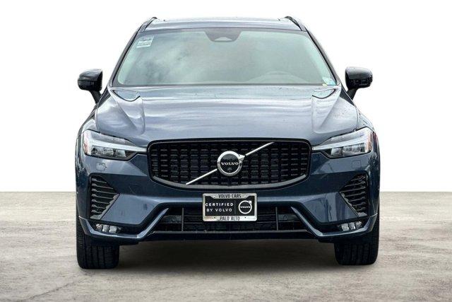 used 2024 Volvo XC60 car, priced at $38,995