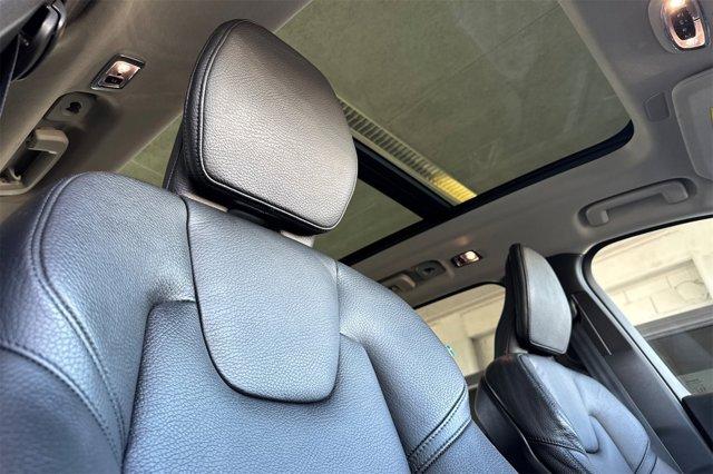 used 2022 Volvo XC90 car, priced at $37,699
