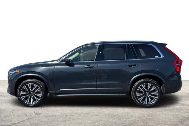 used 2022 Volvo XC90 car, priced at $37,699