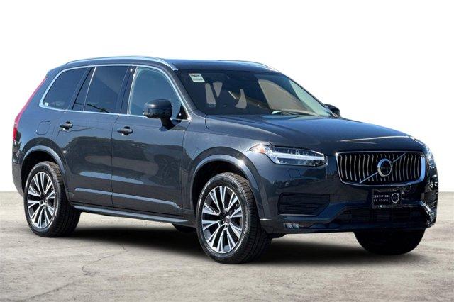 used 2022 Volvo XC90 car, priced at $37,699