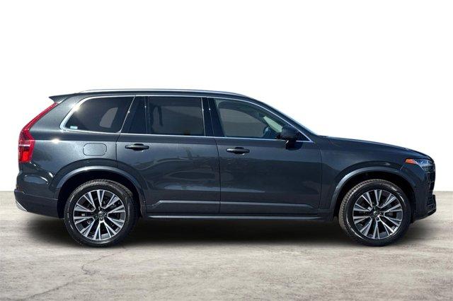 used 2022 Volvo XC90 car, priced at $37,699