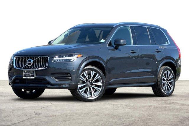 used 2022 Volvo XC90 car, priced at $37,699