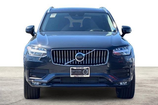 used 2022 Volvo XC90 car, priced at $37,699