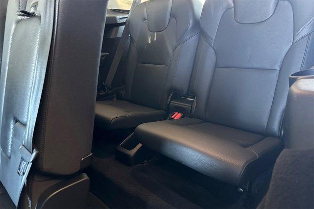 used 2022 Volvo XC90 car, priced at $37,699