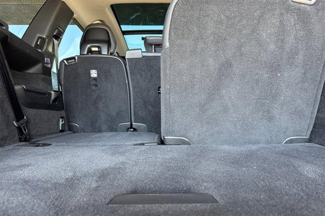 used 2022 Volvo XC90 car, priced at $37,699