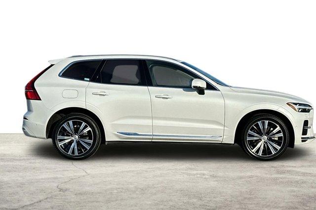 used 2022 Volvo XC60 Recharge Plug-In Hybrid car, priced at $45,995