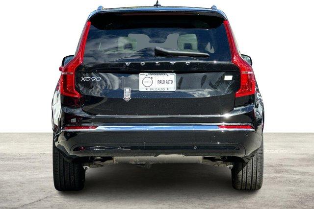 new 2024 Volvo XC90 Recharge Plug-In Hybrid car, priced at $78,945