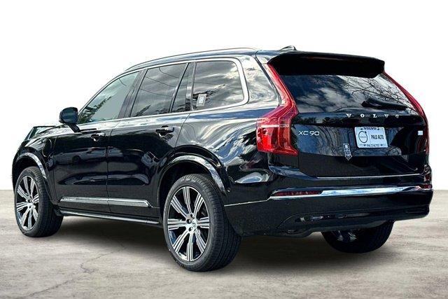 new 2024 Volvo XC90 Recharge Plug-In Hybrid car, priced at $78,945