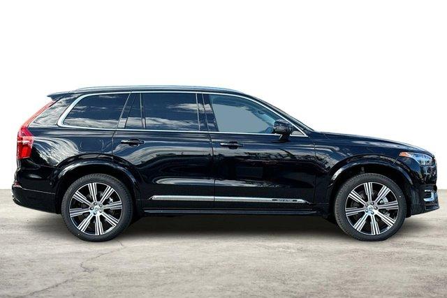 new 2024 Volvo XC90 Recharge Plug-In Hybrid car, priced at $78,945