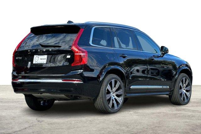 new 2024 Volvo XC90 Recharge Plug-In Hybrid car, priced at $78,945