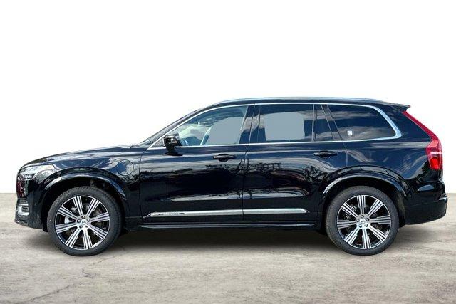 new 2024 Volvo XC90 Recharge Plug-In Hybrid car, priced at $78,945