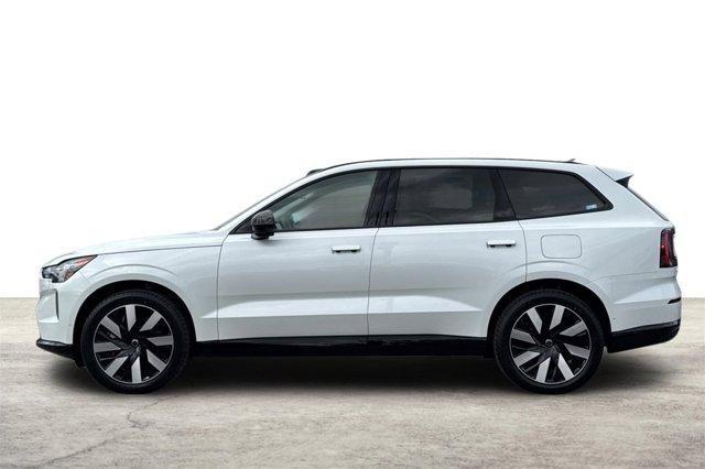 new 2025 Volvo EX90 car, priced at $94,740