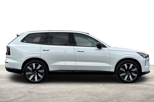 new 2025 Volvo EX90 car, priced at $94,740