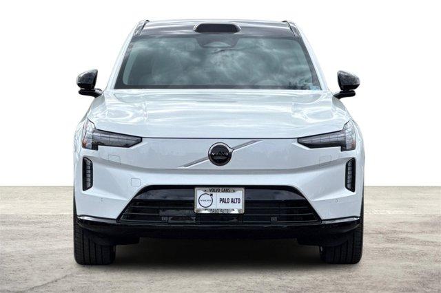 new 2025 Volvo EX90 car, priced at $94,740