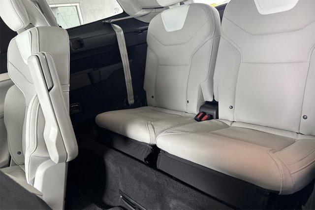 new 2025 Volvo EX90 car, priced at $94,740