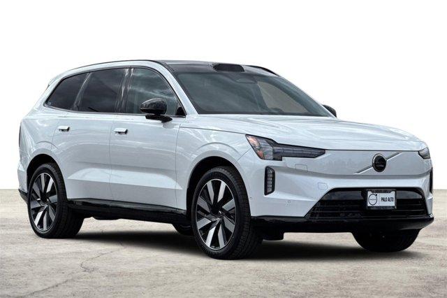 new 2025 Volvo EX90 car, priced at $94,740